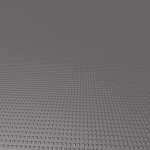 Empty Baseplate