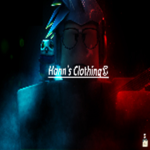 Hann's Clothing©