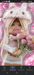 Lover Pink