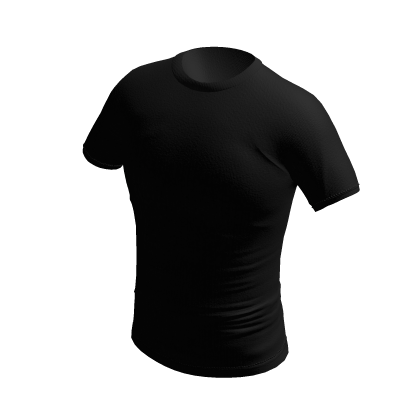 Classic Boy Shirt (Black) thumbnail