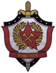 The Committee for State Security [USSR]