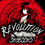 Revolution •