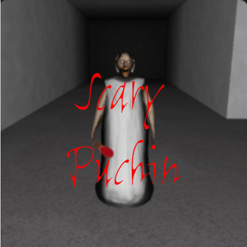 Scary Puchin [HORROR]