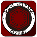 〈The First Order〉