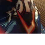 Dorito Airlines