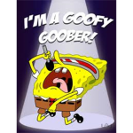 GOOFYGOOBERS