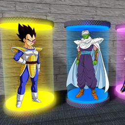 🌟 Dragon Ball Tycoon