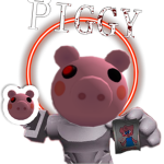 Piggy coolest game