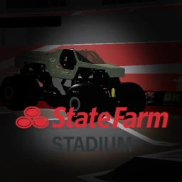 Monster Jam @ State Farm Stadium [2024] icon