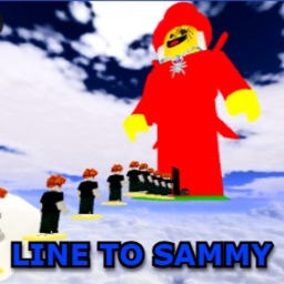 Line To Sammy! 🔥