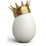 THE ROYAL EGG GROUP