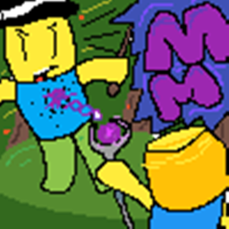 Mage Masters!