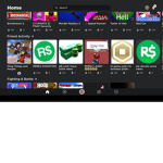 Roblox fan group (NOT OFFICIAL) welcome