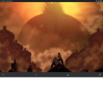 The Rumbling S4 Attack On Titan