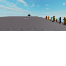 for friend to test these fnaf morphs