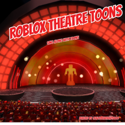 Big theatre of all shows