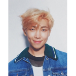 𝙣𝙖𝙢𝙟𝙤𝙤𝙣'𝙨 𝙙𝙞𝙢𝙥𝙡𝙚𝙨♥