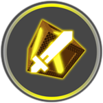 Legendary Weapon