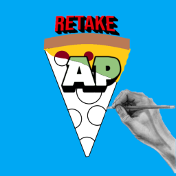 TheReanimatedPizzeria *Retake*🍕
