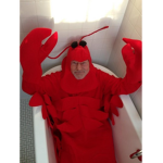 The Lobster Gunners