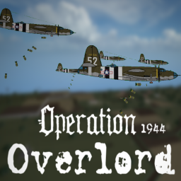 Operation Overlord