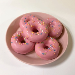 KK DONUTS