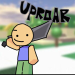 UPROAR [ALPHA]