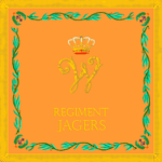 ุRegiment Jagers