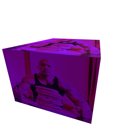 3008 (4121) RockCube