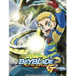 Beyblade burst GT official