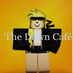 The Dawn Café
