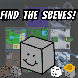 Find the sbeves!