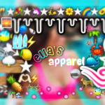 +ella’s apparel+