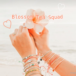 Blossom tea squad