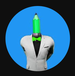 Elite pencilman fan group