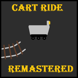 Cart Ride remastered / BETA