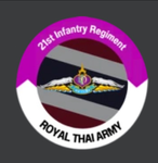 [RTA] 21st lnfantry Regiment
