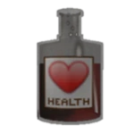 Healing Potion