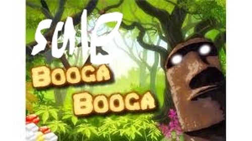 [SALE!!] Booga booga
