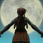 Black Lagoonラグーン
