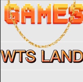 WTS LAND games