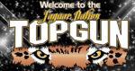 Top-Gun All-Star Cheerleading!