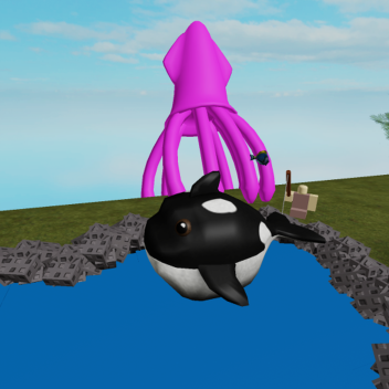 Bunny's Weird Funeral.