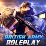 ⭐ [SOON] British Military Academy ⭐