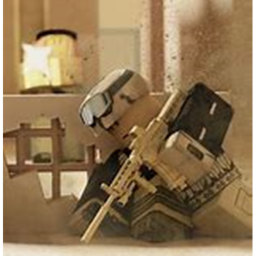 Gun Running [Beta]
