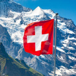 CH | Federal Republic of Switzerland