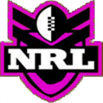 NRL Warriors #FORTHERING ™