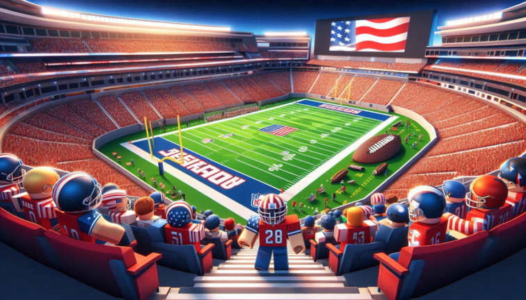 Football Stadium Tycoon 🏈 screenshot 2