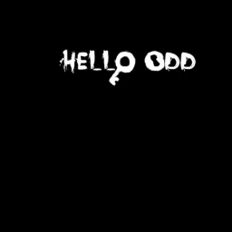 Hello Odd Neighbor