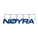 Nøyra
